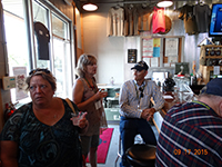 Omaha Patriarch Distillers 2015 - Photo by Larry Conner
